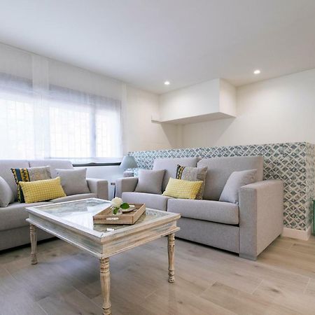 Livemalaga Balneario Beach Экстерьер фото