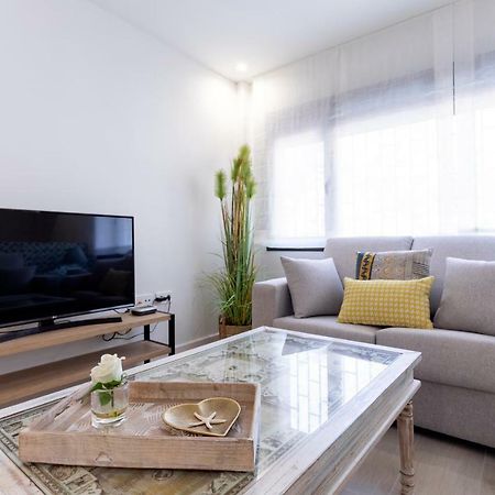 Livemalaga Balneario Beach Экстерьер фото