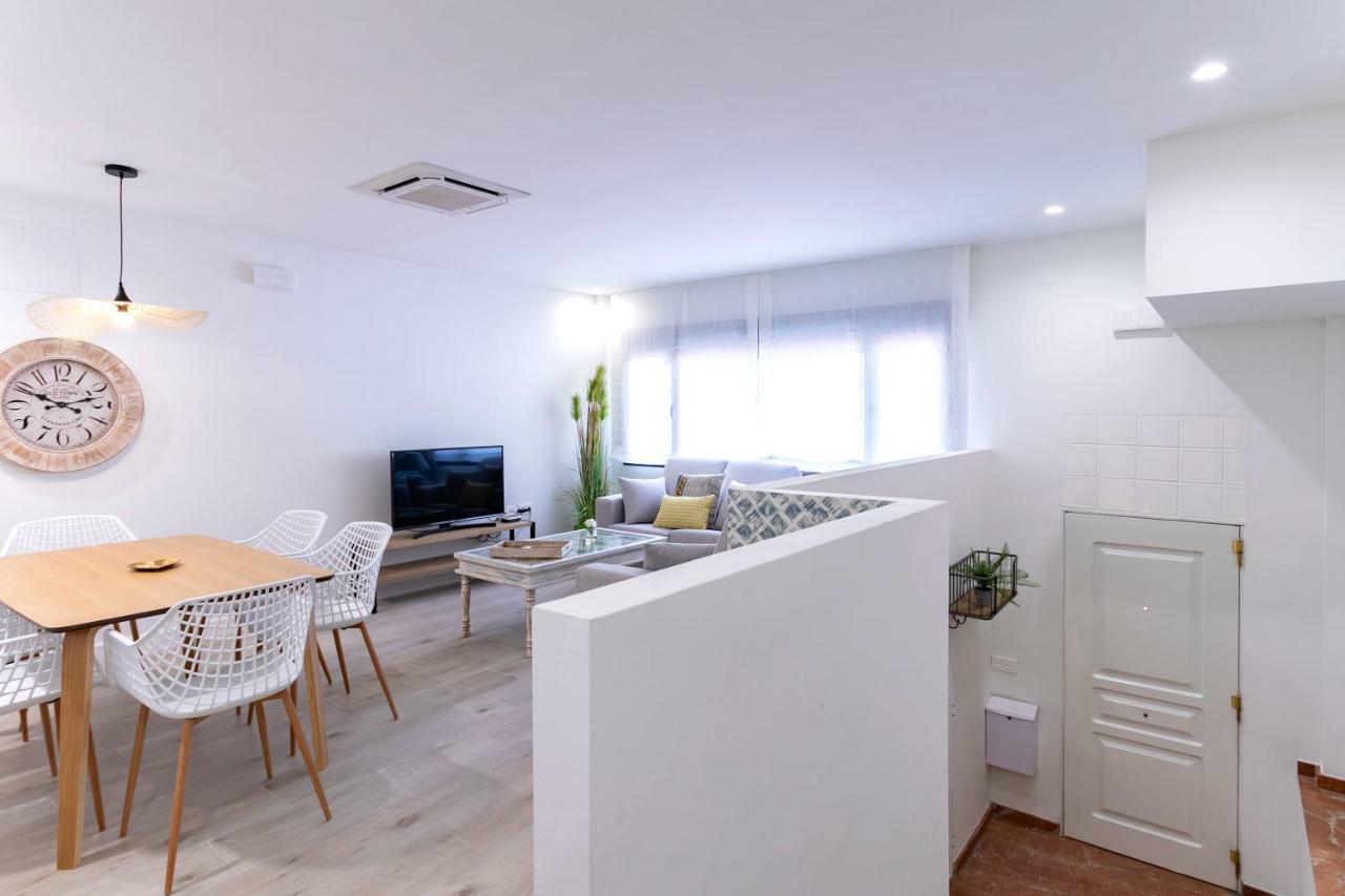 Livemalaga Balneario Beach Экстерьер фото