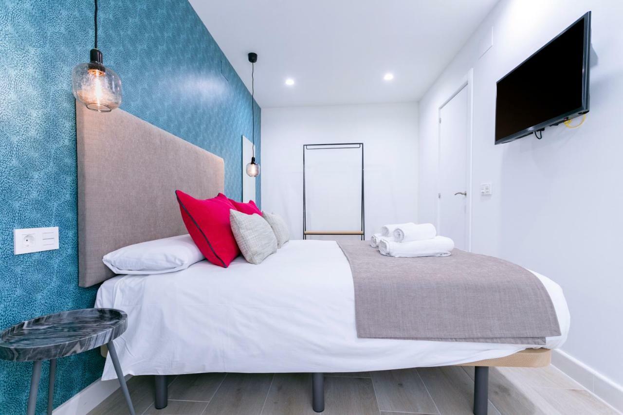Livemalaga Balneario Beach Экстерьер фото