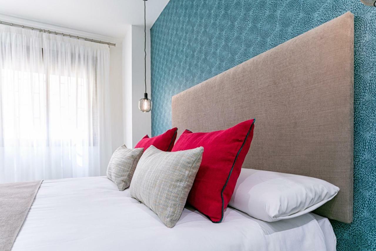 Livemalaga Balneario Beach Экстерьер фото